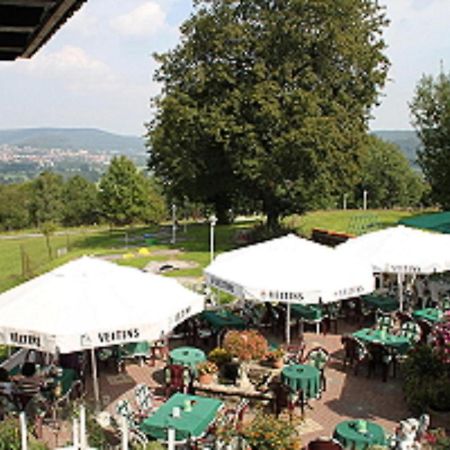 Hotel Restaurant Café Kempenhof Lugde Luaran gambar